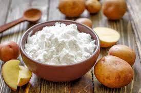 Potato Starch Market