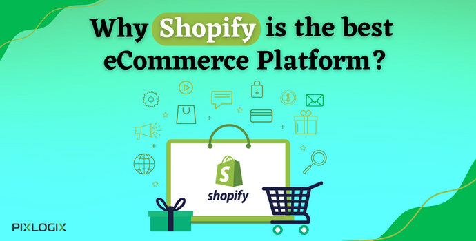 Shopify the best ecommerce platform
