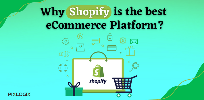 Shopify the best ecommerce platform