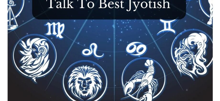 Talk To Best Jyotish In Panchkula!