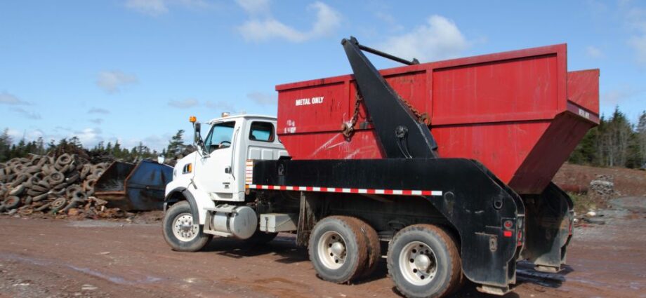 How do I start a Roll off Dumpster Business in Houston