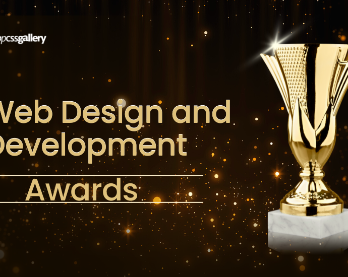 9 Best Web Design Awards Platform to Showcase Your Skills