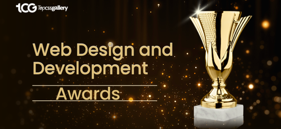 9 Best Web Design Awards Platform to Showcase Your Skills