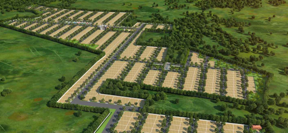 Which Is The Best Area To Buy Open Plots In Hyderabad