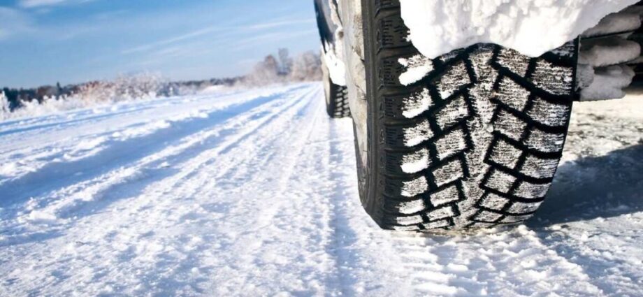 Winter Tyres