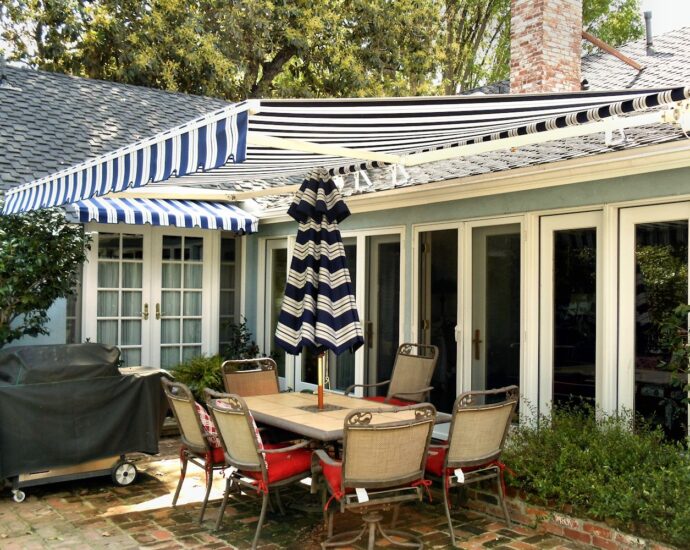 Patio Covers