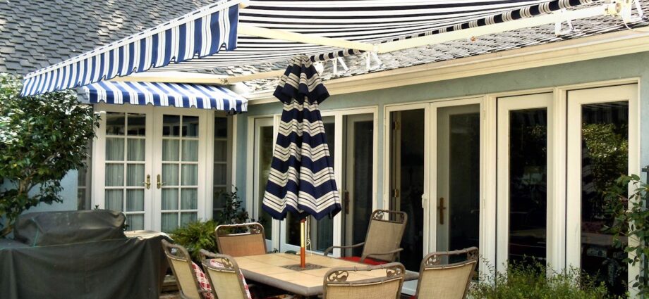 Patio Covers