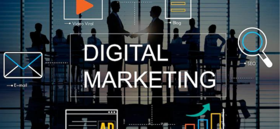 Digital Marketing Strategies