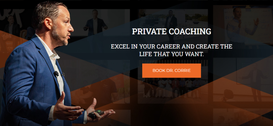 Executive Coaching