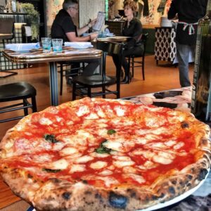 World's Best Places For The Delicious Pizza
