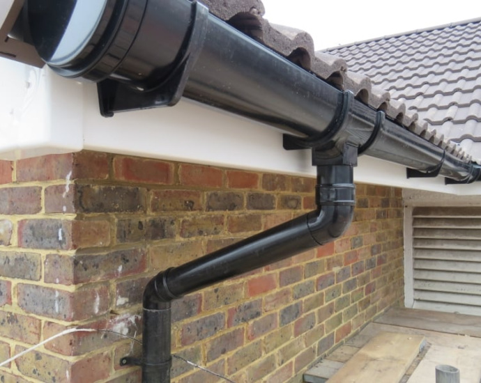 guttering repair