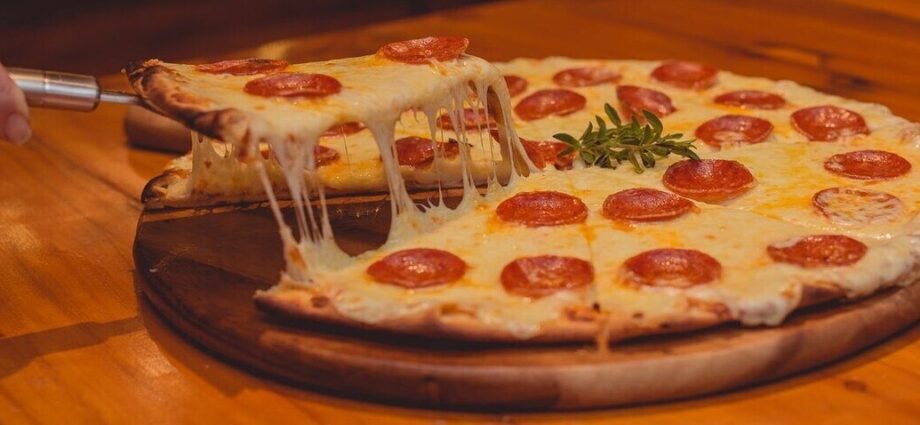 World's Best Places For The Delicious Pizza