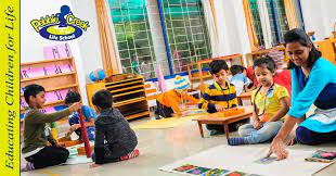 montessori schools