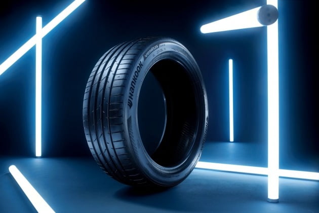 Right Designed Tyres