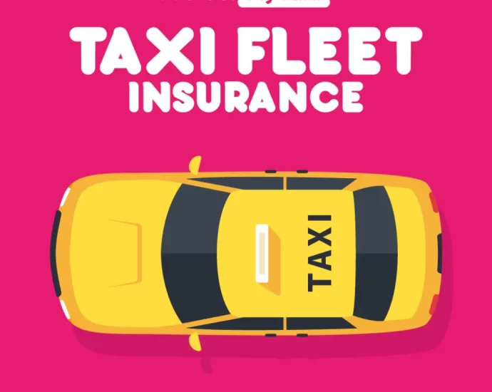 Fleet insurance