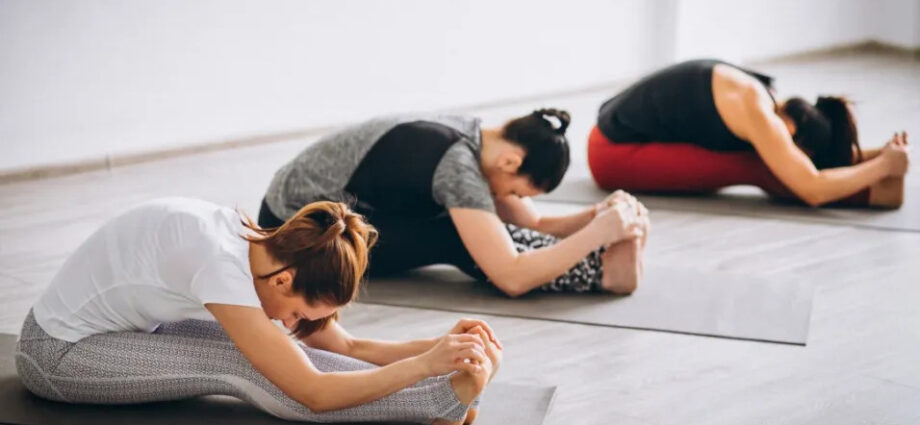 Things that you must need to know for 1st Hot Yoga Class