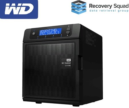 western digital data recovery services