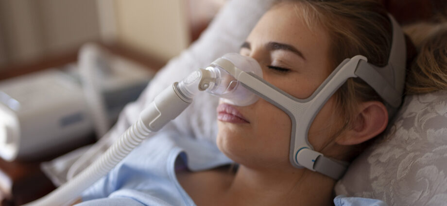 snoring and sleep apnea