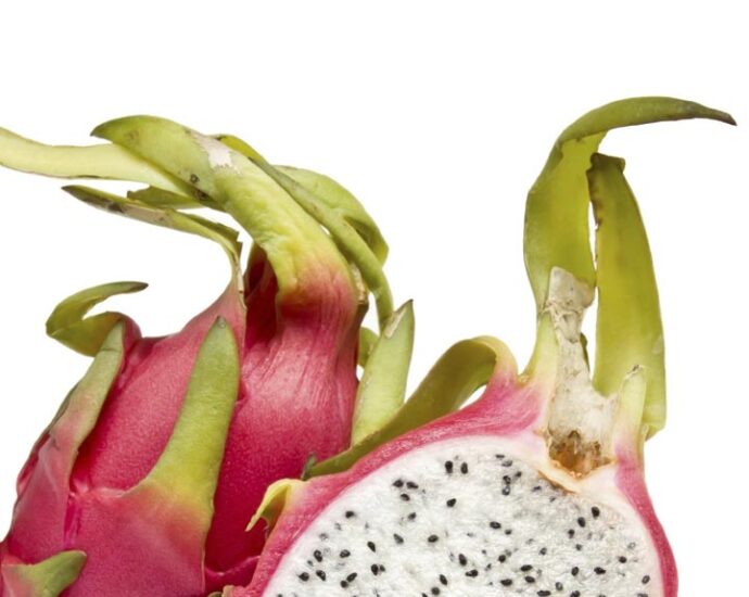 Dragon Fruit's Top 10 Amazing Health Benefits