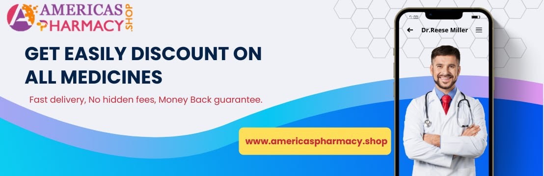 Americas Pharmacy Shop