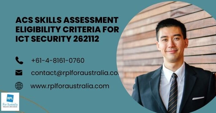 ICT Security 262112