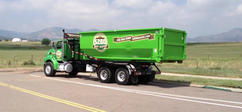 Denver Waste Management