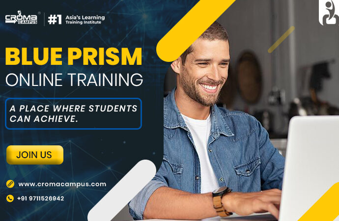 Blue Prism Online Training