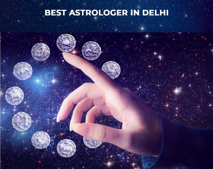 Best Astrologer in Delhi