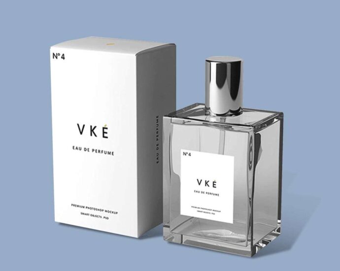 Perfume-Packaging
