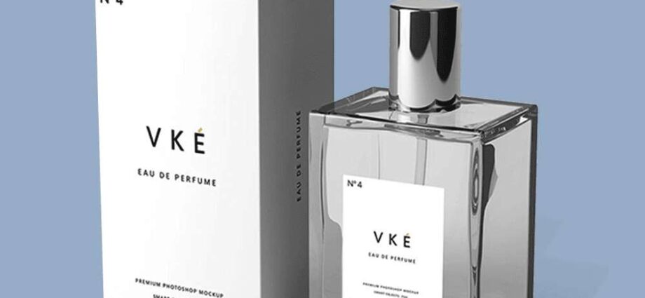 Perfume-Packaging