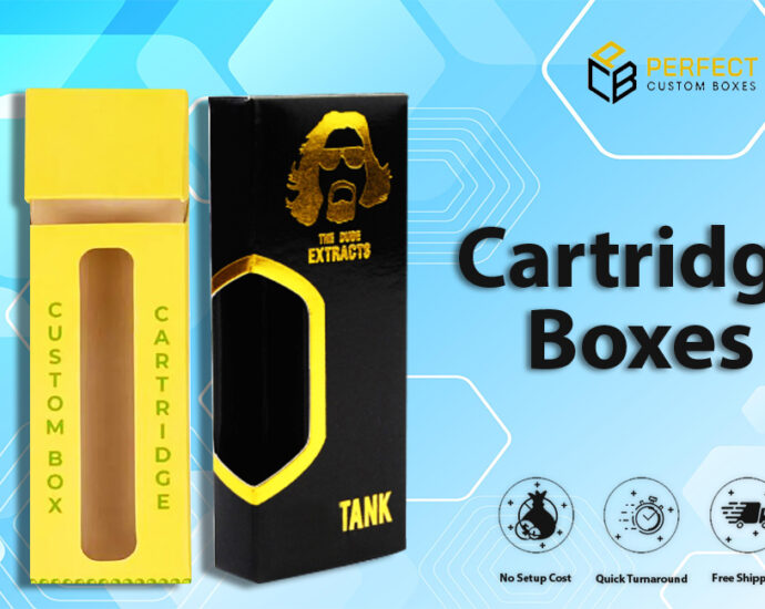 Cartridge Boxes