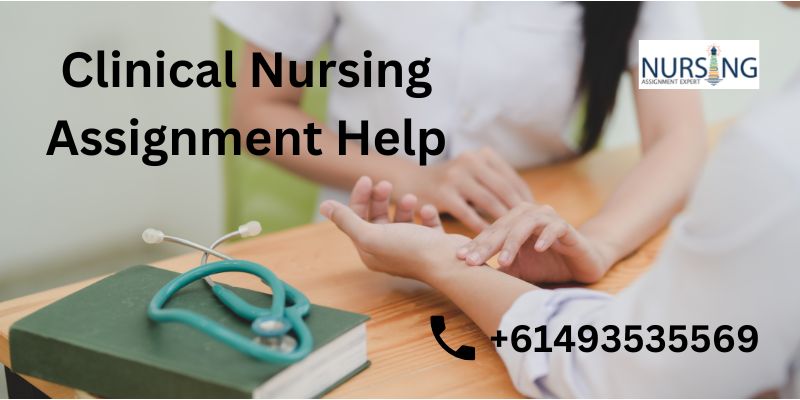 Clinical Nursing Assignment Help
