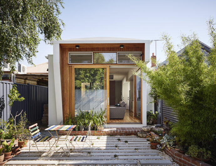 sustainable home builder Melbourne