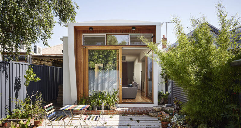 sustainable home builder Melbourne