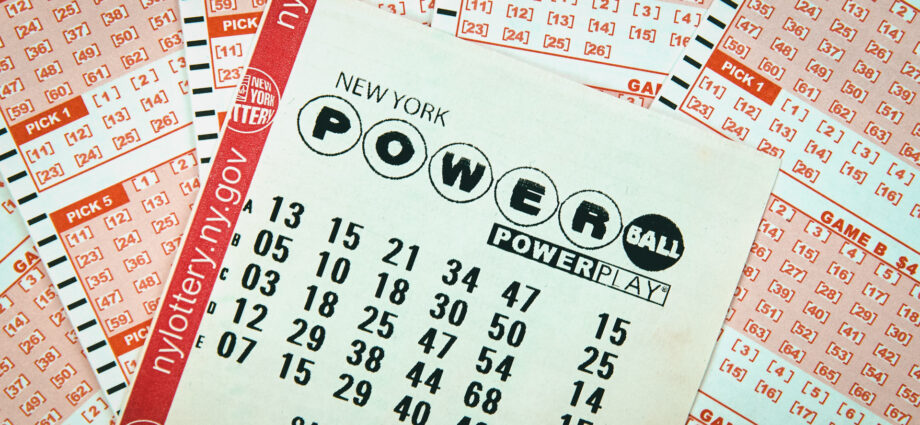 USA PowerBall - Everything you need to know to win