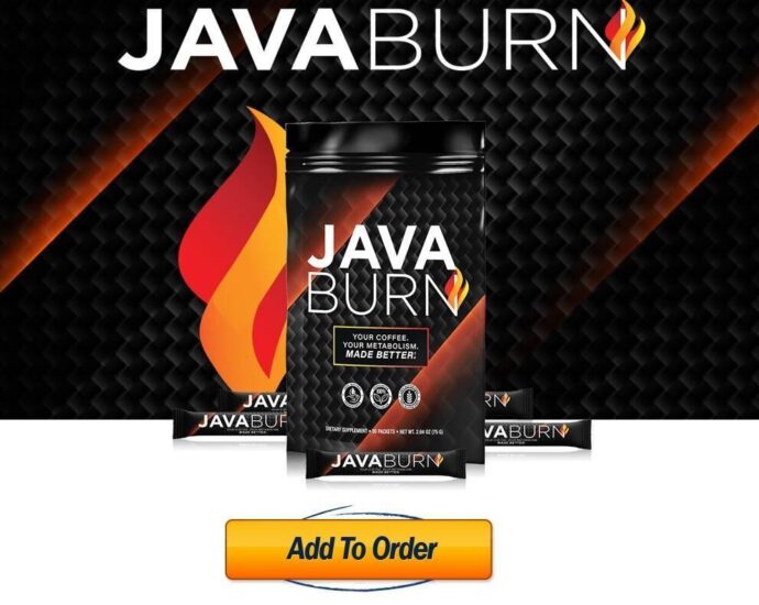 Give Your Java Burn Coffee a Healthy Rich and Creamy Upgrade