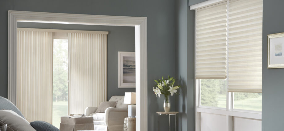 Benefits of Honeycomb Vertical Blinds in Your Home