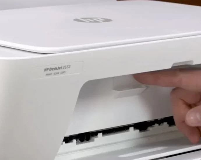 HP Printers Troubleshooting