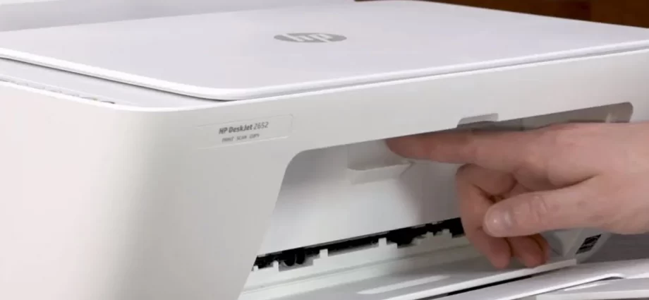 HP Printers Troubleshooting