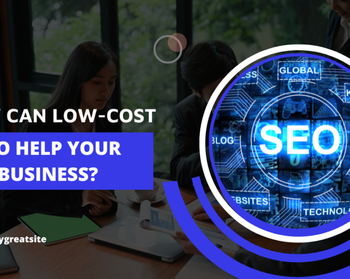 SEO Help Your Business