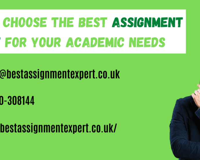 How-to-choose-the-best-Assignment-Expert-for-your-Academic-Needs