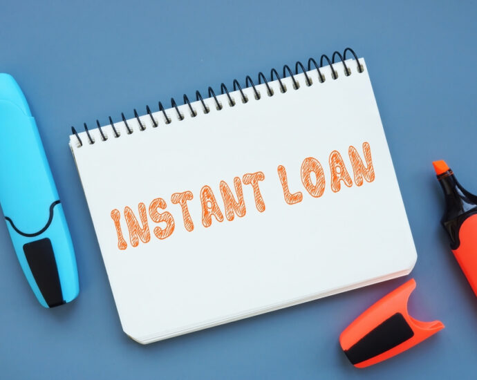 Instant Loan Online