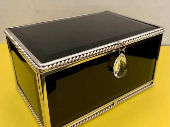 Jewelry Boxes