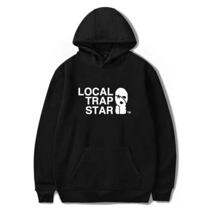 Local-Trapstar-Hoodie