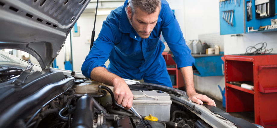 MOT Training Centre