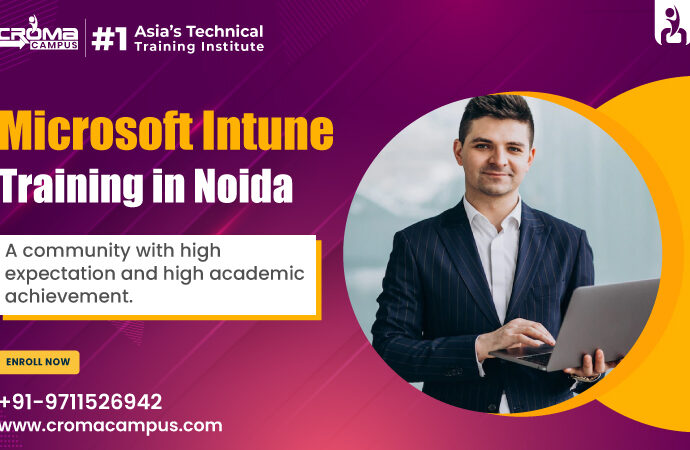 Microsoft Intune Training in Noida