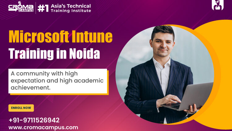 Microsoft Intune Training in Noida