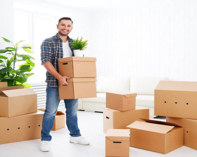 Packers and Movers in Lahore