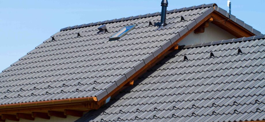 Roofing Materials Market