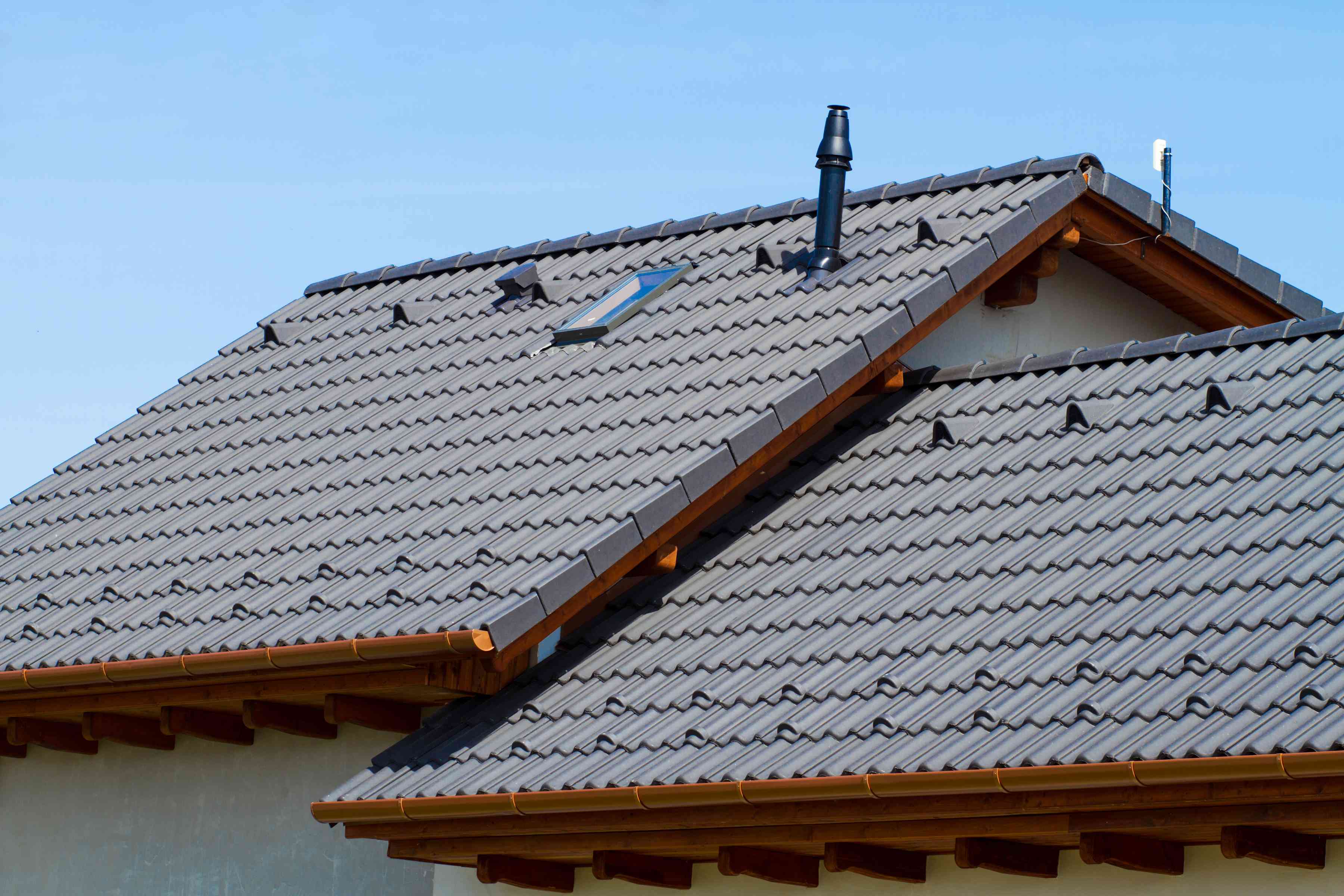 Roofing Materials Market